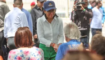 Mayoría de venezolanos aprueba gestión del Gobierno ante emergencia sísmica