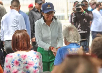 Mayoría de venezolanos aprueba gestión del Gobierno ante emergencia sísmica