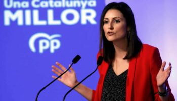 El PP avisa al Govern que llevará al Tribunal Constitucional (TC) la ley que quiere limitar la compra especulativa de vivienda en Catalunya