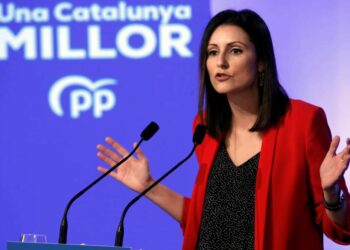 El PP avisa al Govern que llevará al Tribunal Constitucional (TC) la ley que quiere limitar la compra especulativa de vivienda en Catalunya