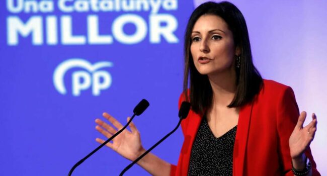 El PP avisa al Govern que llevará al Tribunal Constitucional (TC) la ley que quiere limitar la compra especulativa de vivienda en Catalunya