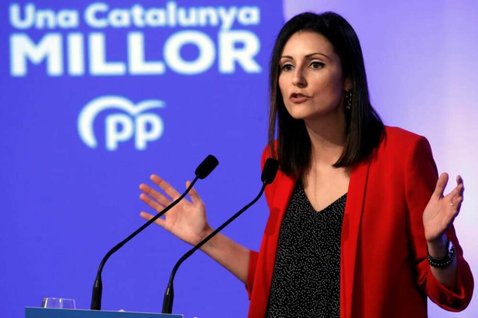 El PP avisa al Govern que llevará al Tribunal Constitucional (TC) la ley que quiere limitar la compra especulativa de vivienda en Catalunya