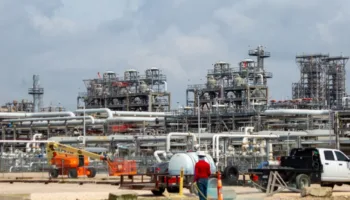 Unión Europea no logra reponer sus reservas de gas para el invierno