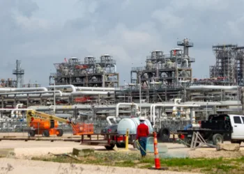 Unión Europea no logra reponer sus reservas de gas para el invierno