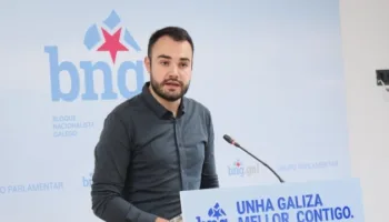 BNG denuncia que el Gobierno de Rueda dejó sin gastar 194 M€ en el programa para facilitar el acceso a una vivienda