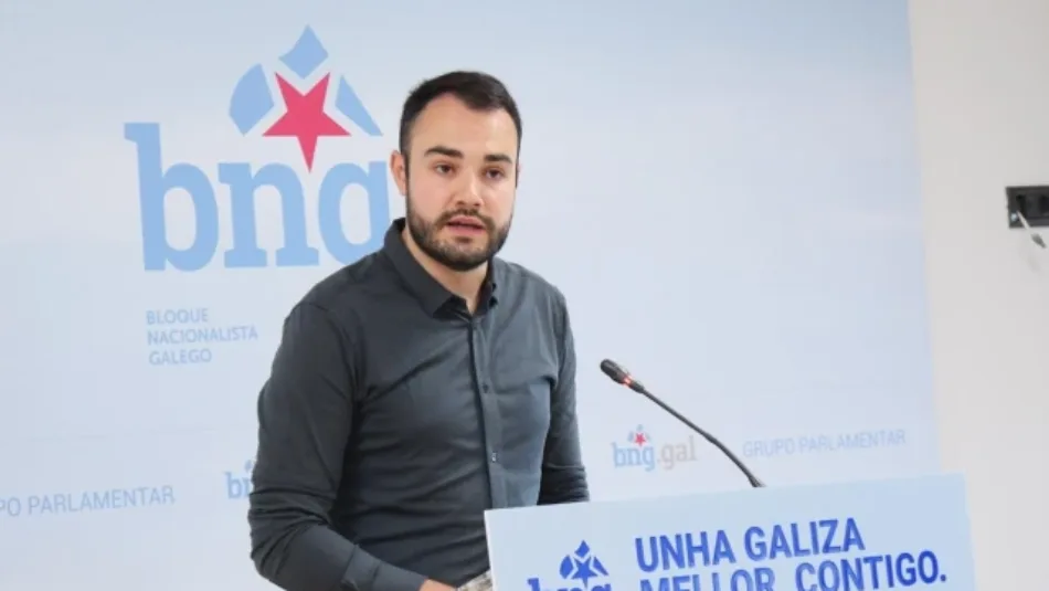 BNG denuncia que el Gobierno de Rueda dejó sin gastar 194 M€ en el programa para facilitar el acceso a una vivienda