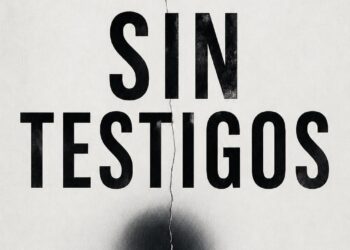“Sin Testigos”, de Viktor Kane, reúne a decenas de personas en Bueu en una presentación convertida en experiencia literaria
