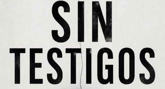 “Sin Testigos”, de Viktor Kane, reúne a decenas de personas en Bueu en una presentación convertida en experiencia literaria
