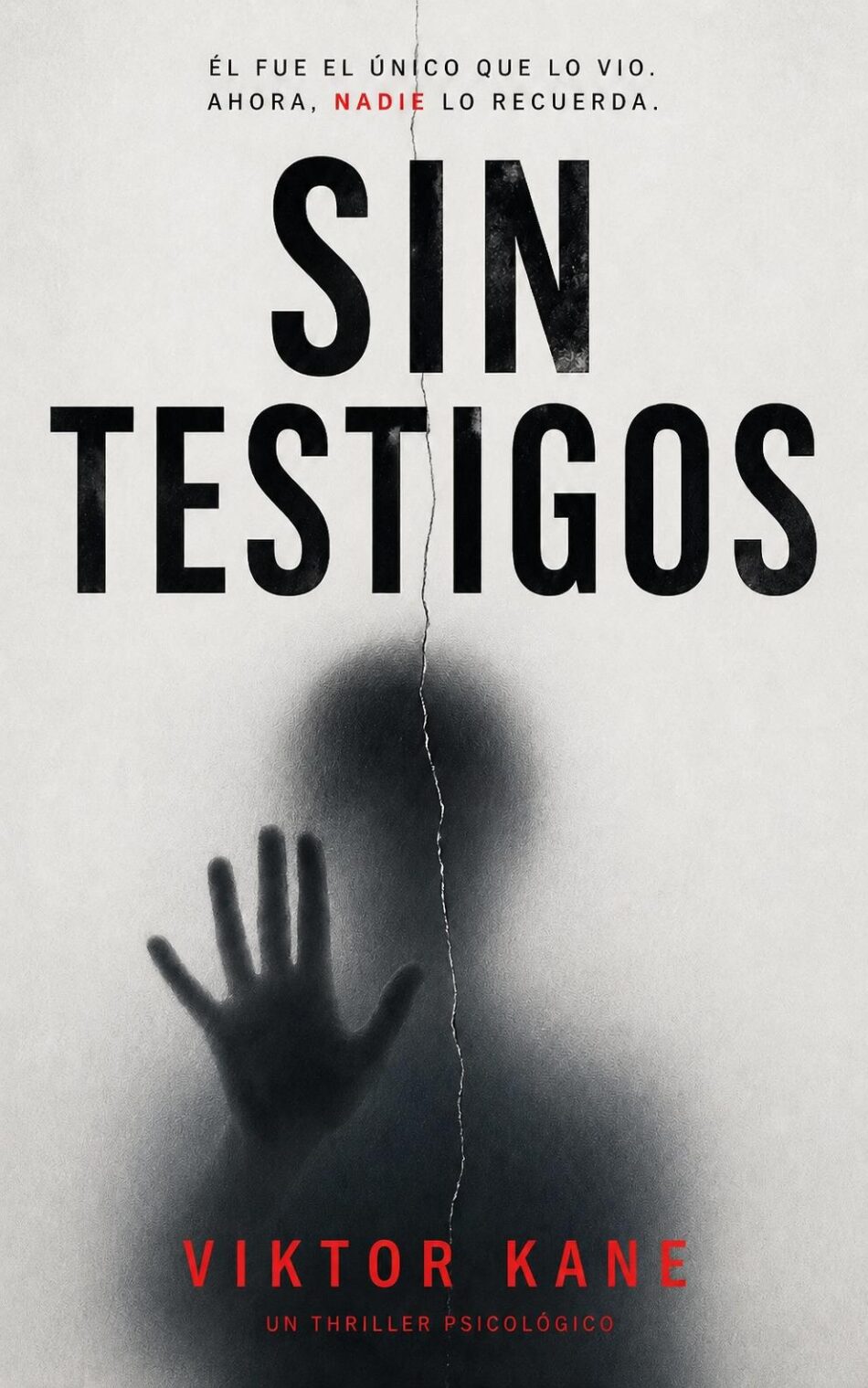 “Sin Testigos”, de Viktor Kane, reúne a decenas de personas en Bueu en una presentación convertida en experiencia literaria