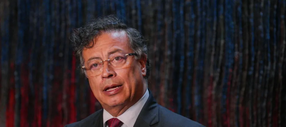 Presentan en Colombia proyecto para derogar la Paz Total que estableció Petro