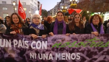 Podemos exige la rectificación inmediata del traspaso a Vox del control de las Unidades que evalúan el riesgo de las víctimas de violencia machista
