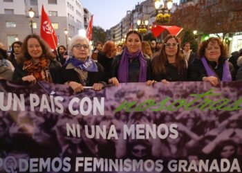 Podemos exige la rectificación inmediata del traspaso a Vox del control de las Unidades que evalúan el riesgo de las víctimas de violencia machista