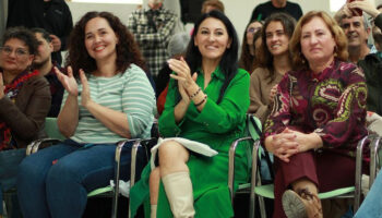 Podemos Andalucía inicia una ronda de encuentros provinciales para reforzar su estructura territorial ante el nuevo curso político
