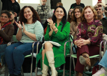 Podemos Andalucía inicia una ronda de encuentros provinciales para reforzar su estructura territorial ante el nuevo curso político