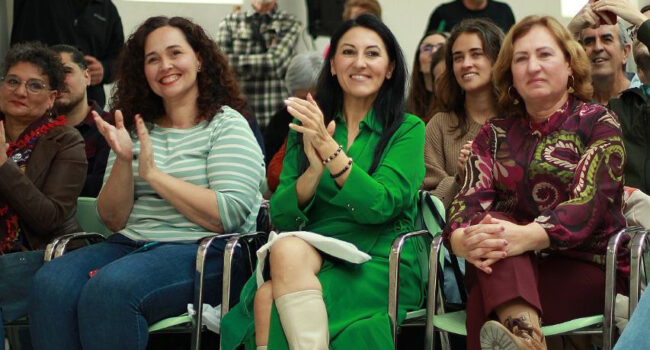 Podemos Andalucía inicia una ronda de encuentros provinciales para reforzar su estructura territorial ante el nuevo curso político
