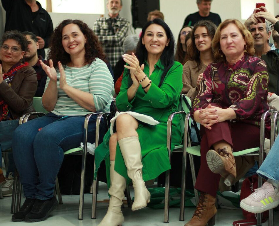 Podemos Andalucía inicia una ronda de encuentros provinciales para reforzar su estructura territorial ante el nuevo curso político