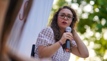 IU impulsa desde su grupo en la FEMP junto a otras formaciones un comunicado para denunciar la “convocatoria unilateral de concentraciones de apoyo a Ceuta por la presidenta García Pelayo”