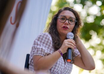 IU impulsa desde su grupo en la FEMP junto a otras formaciones un comunicado para denunciar la “convocatoria unilateral de concentraciones de apoyo a Ceuta por la presidenta García Pelayo”