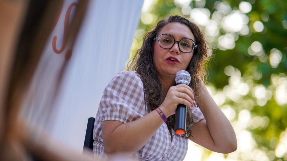 IU impulsa desde su grupo en la FEMP junto a otras formaciones un comunicado para denunciar la “convocatoria unilateral de concentraciones de apoyo a Ceuta por la presidenta García Pelayo”