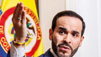 Colombia: autoridad punitiva y alineación geopolítica con Washington