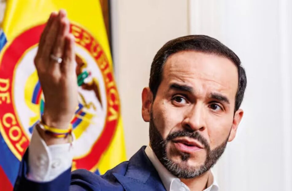 Colombia: autoridad punitiva y alineación geopolítica con Washington
