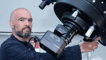 “Antes no se sabía si éramos especiales, ahora los planetas están en todas partes”