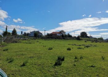 El Principado autoriza dos parques de baterías en zona no urbanizable, como son los Arenales en Oviedo