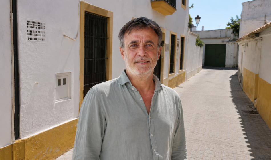 Adelante acusa a la alcaldesa de Jerez de “falta de humanidad” por trasladar el albergue municipal al Parque Empresarial Oeste
