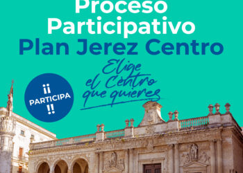 Adelante advierte que el Marco Estratégico del Plan Jerez Centro «carece todavía de prioridades, financiación y mecanismos reales de ejecución» y lo señala como un engaño vacío.