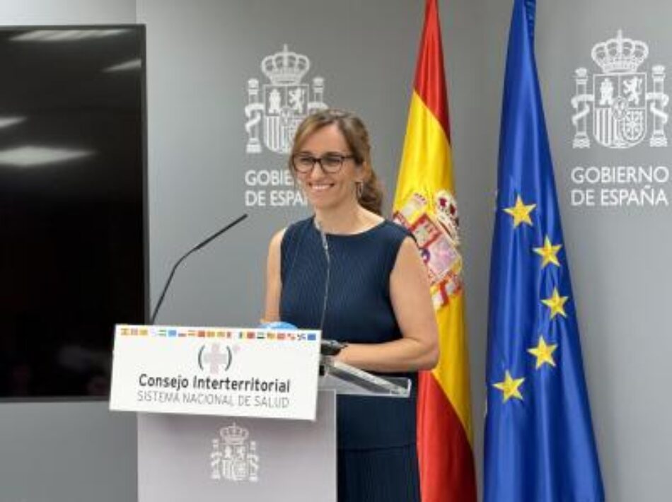 España, líder en trasplante renal y pulmonar a nivel mundial