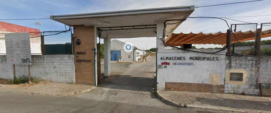 Entidades animalistas denuncian falta de transparencia y problemas de atención en el Zoosanitario de Sevilla