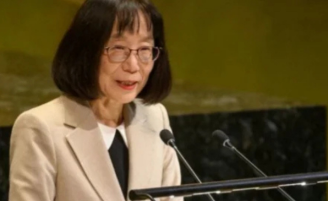 CCOO denuncia las sanciones de Estados Unidos contra Tomoko Akane, presidenta de la Corte Penal Internacional (CPI)