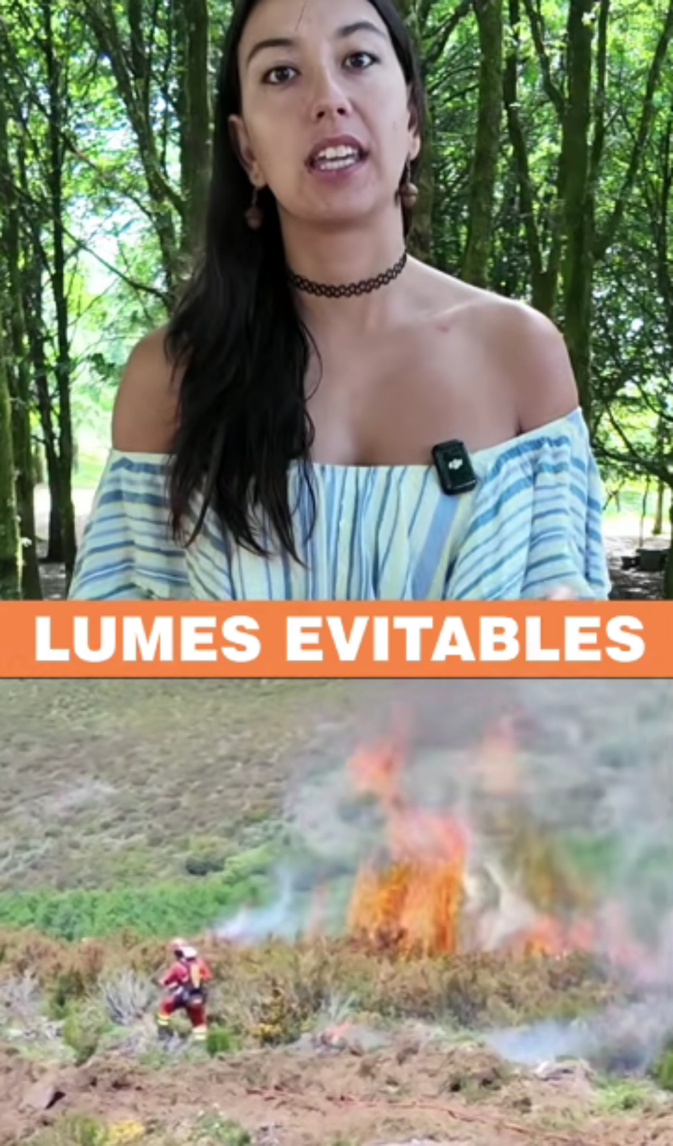 Os grandes lumes do territorio non son inevitables