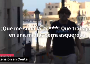 La Agrupación de Periodistas de UGT condena las agresiones a periodistas en Ceuta y exige protección para los equipos informativos