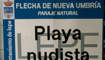 Desnudez sin doctrina