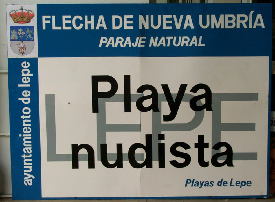 Desnudez sin doctrina