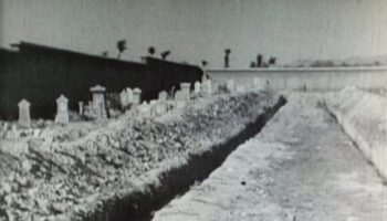La mayor tragedia en la historia de Huesca