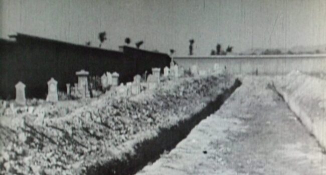 La mayor tragedia en la historia de Huesca