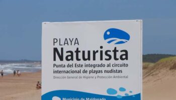 Desnudez sin doctrina
