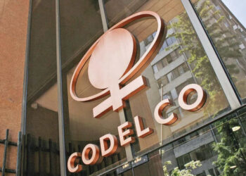 Rechazo transversal en Chile a privatizar empresa del cobre