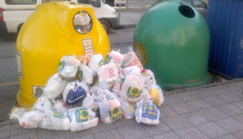 Coordinadora Ecoloxista d’Asturies: «Nos preocupa la ampliación de Naeco Necycling en Langreo»