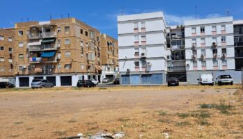 El Partido Verde traslada su plan bioclimático barrio a barrio y exige soluciones específicas frente al calor extremo en Poniente, Sur, Levante y Casco Histórico de Córdoba