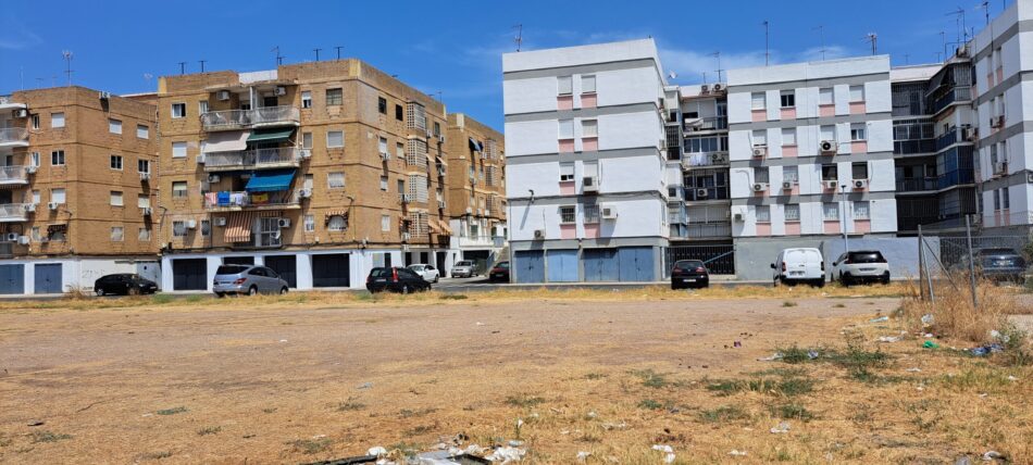 El Partido Verde traslada su plan bioclimático barrio a barrio y exige soluciones específicas frente al calor extremo en Poniente, Sur, Levante y Casco Histórico de Córdoba