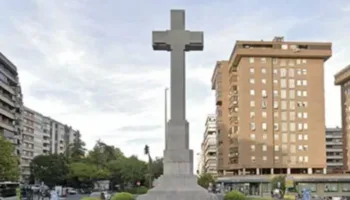 UED denuncia la impunidad del franquismo y la protección institucional de sus símbolos