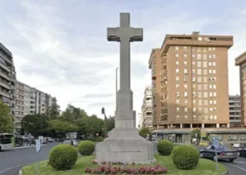 UED denuncia la impunidad del franquismo y la protección institucional de sus símbolos