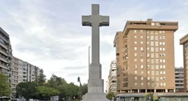 UED denuncia la impunidad del franquismo y la protección institucional de sus símbolos
