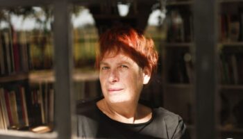 Cynthia Rimsky gana el Premio Nacional de Literatura en Chile