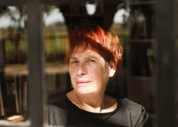 Cynthia Rimsky gana el Premio Nacional de Literatura en Chile