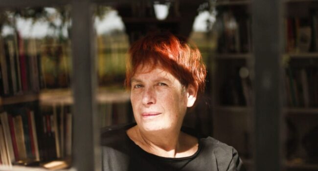 Cynthia Rimsky gana el Premio Nacional de Literatura en Chile