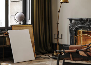 Materiales imprescindibles para artistas
